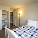 Townhouse Suite By Fsu Savemartcenter