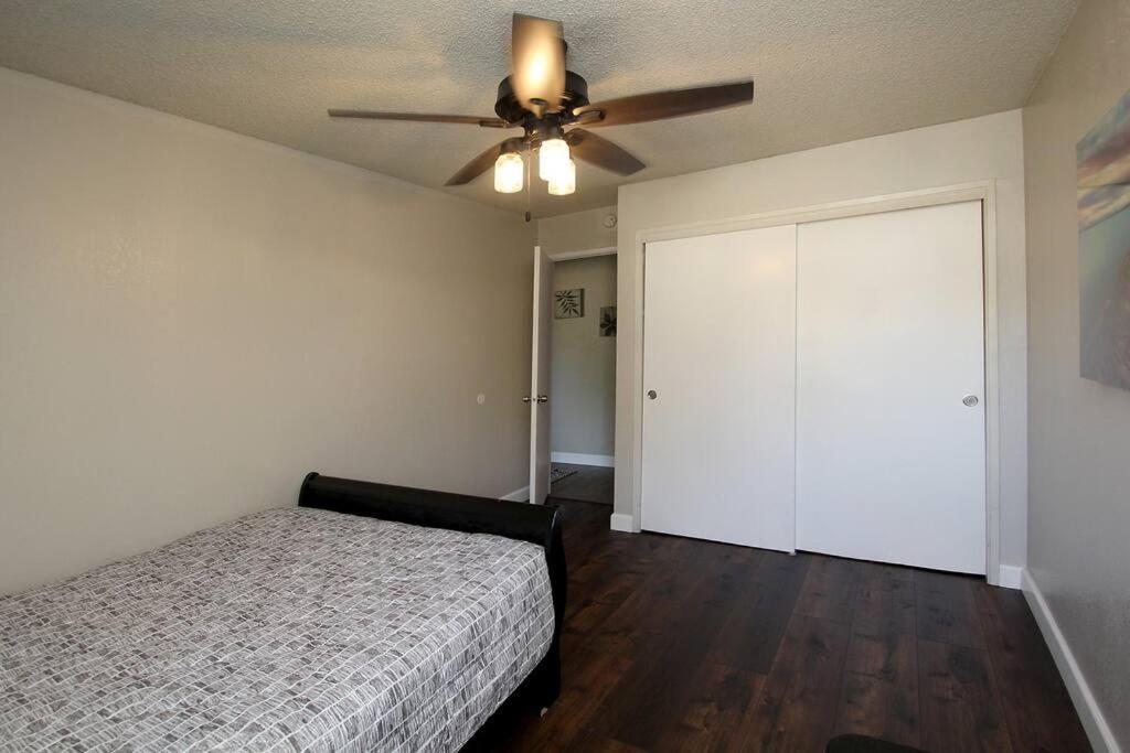 Townhouse By Fsu Savemartcenter