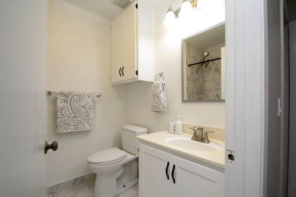 Townhouse By Fsu Savemartcenter
