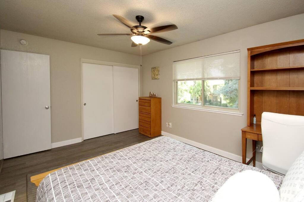 Townhouse By Fsu Savemartcenter *