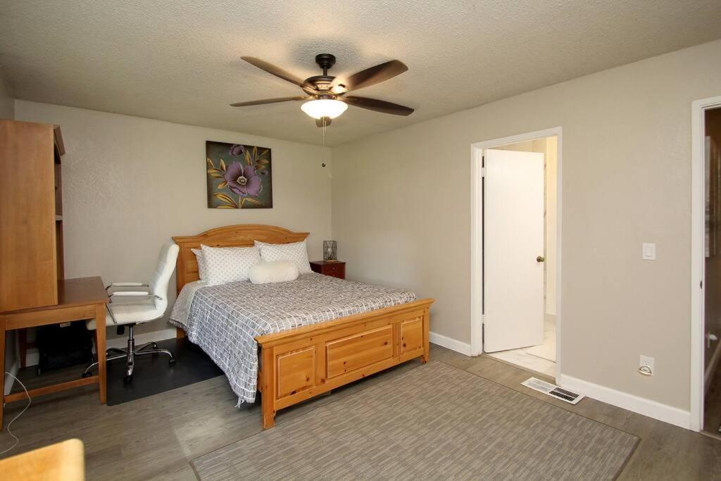 Townhouse By Fsu Savemartcenter *